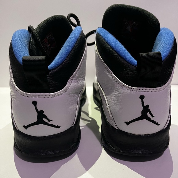 2018 Jordan Retro 10 Men’s Size 9 1/2 - Picture 6 of 6